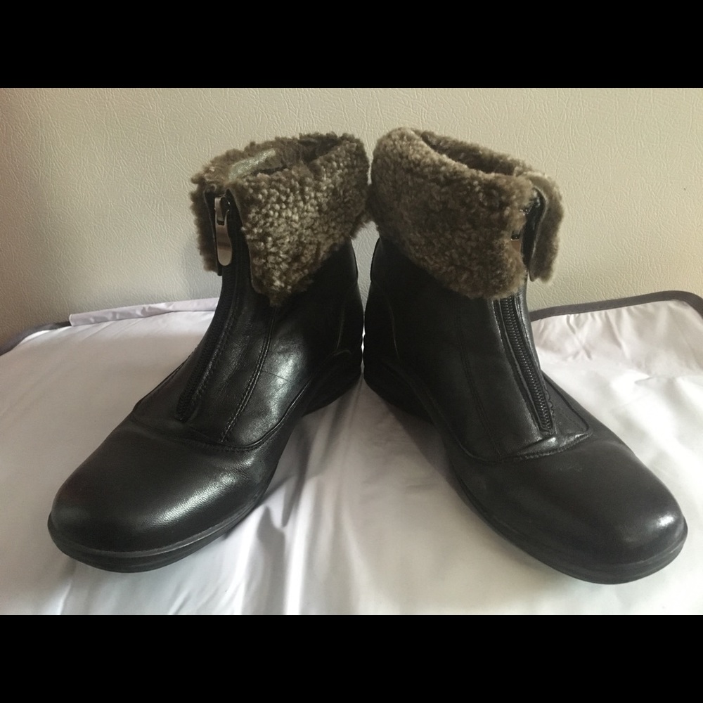 Shoes boots